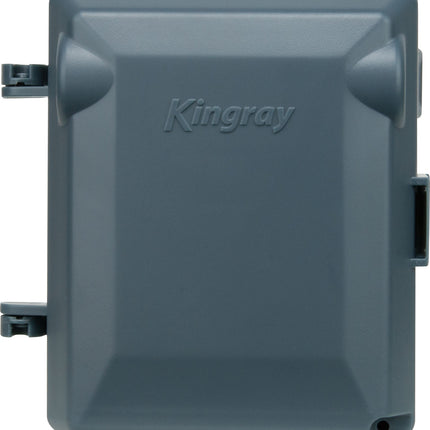Kingray Masthead Antenna Amplifier UHF/VHF F Type