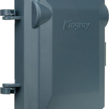 Kingray Masthead Antenna Amplifier UHF/VHF F Type