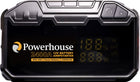 Powerhouse 24000mAh 2400A Lithium Vehicle Battery Jumpstarter Pack