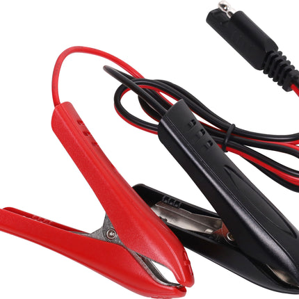 Powerhouse Battery Maintenance Charger 6V/12V 1.5A AGM/Lithium