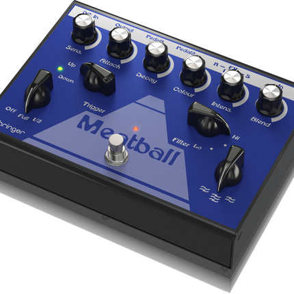 BEHRINGER MEATBALL ENVELOPE FILTER PEDAL