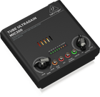 BEHRINGER MIC300 TUBE PREAMP WITH LIMITER