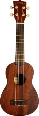 Kala Makala MK-S Soprano Ukulele