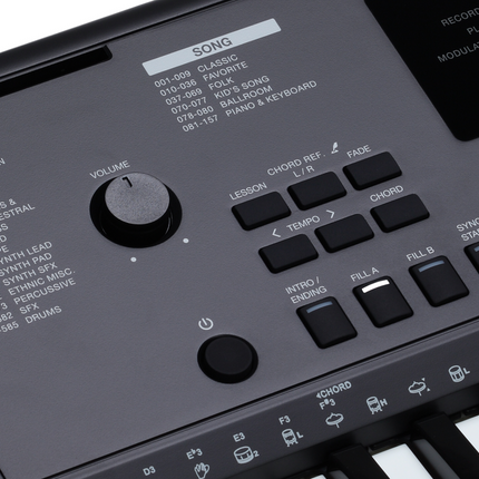 MEDELI MK200 KEYBOAR