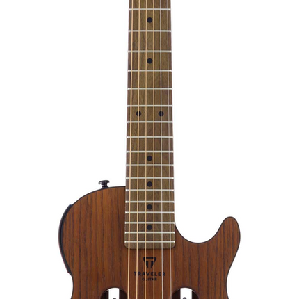 TRAVELER GUITAR ESCAPE MARK III MAHOGANY