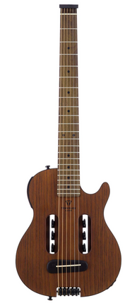 TRAVELER GUITAR ESCAPE MARK III MAHOGANY