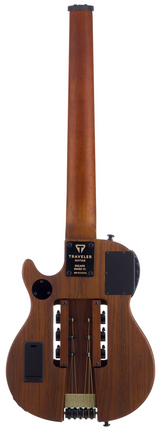 TRAVELER GUITAR ESCAPE MARK III MAHOGANY