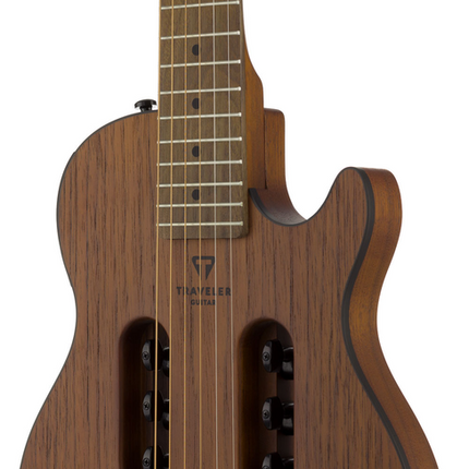 TRAVELER GUITAR ESCAPE MARK III MAHOGANY