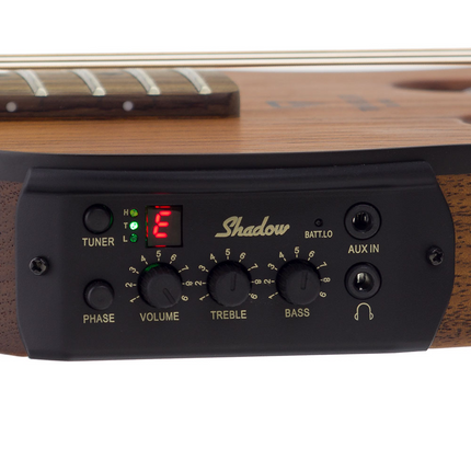 TRAVELER GUITAR ESCAPE MARK III MAHOGANY
