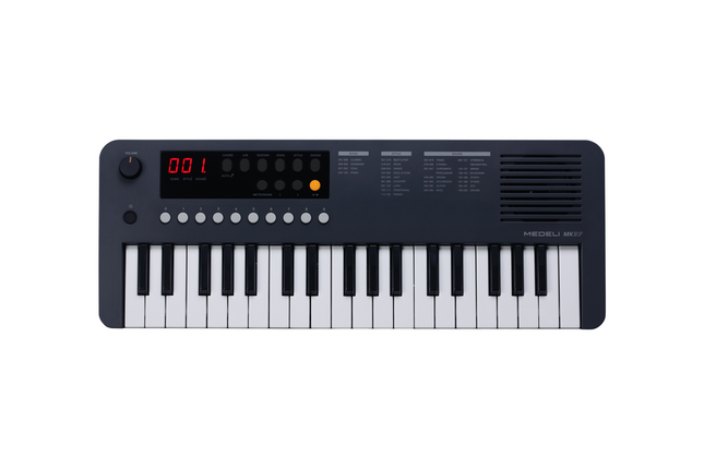 MEDELI MK37 KEYBOARD
