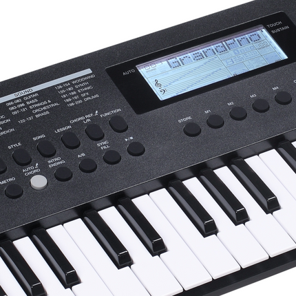 MEDELI MK49 KEYBOARD