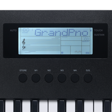 MEDELI MK49 KEYBOARD