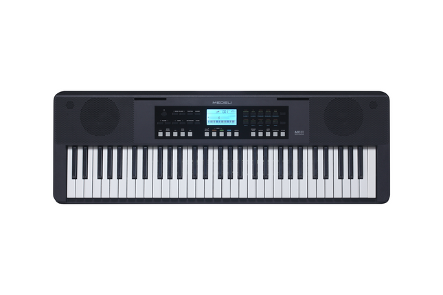 MEDELI MK61 KEYBOARD