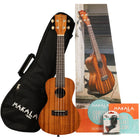 Makala Concert Ukulele Pack MK-C