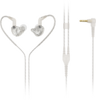 BEHRINGER MO240-CL PRO IN EAR STUDIO EPHONES CLR