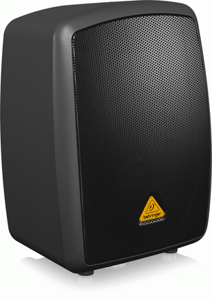 BEHRINGER EUROPORT MPA40BT COMPACT PA
