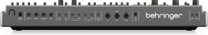 BEHRINGER MS-1 MK II-GY ANALOG SYNTH