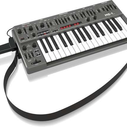 BEHRINGER MS-1 MK II-GY ANALOG SYNTH