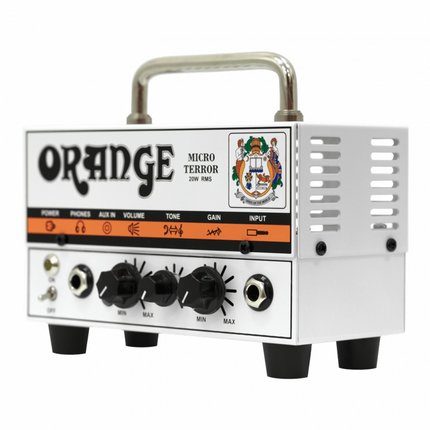 ORANGE MT20 MICRO TERROR 20W HEAD
