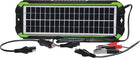 Powerhouse 5W 12V Solar Battery Charger N0700A