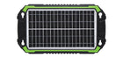 Powerhouse 10W 12V Solar Battery Charger