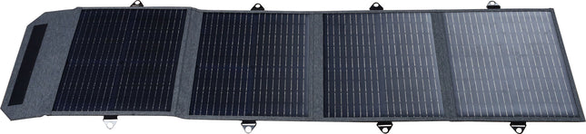 Powerhouse 100W Heavy Duty Solar Panel Blanket