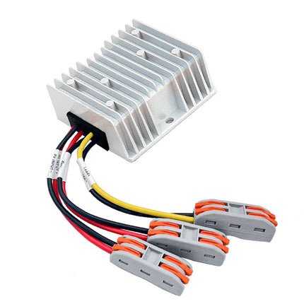 Powerhouse 12V Lithium MPPT Solar Charge Controller 20A