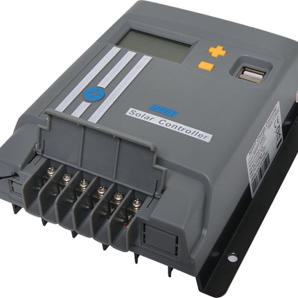 Powerhouse 12/24V MPPT Solar Charge Controller 40A