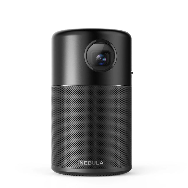 Nebula Capsule Portable Projector