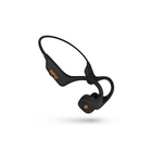 ORANGE O BONES WIRELESS BONE CONDUCTION HEADPHONES