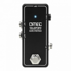ORANGE OMEC TELEPORT PEDAL