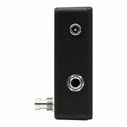 ORANGE OMEC TELEPORT PEDAL