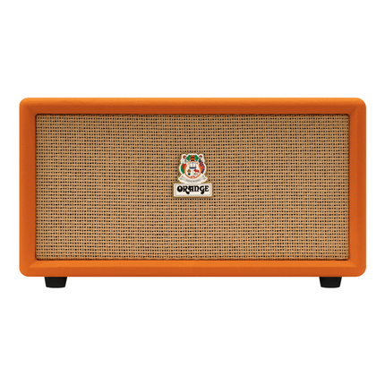 ORANGE BOX-L BLUETOOTH HIFI SPEAKER
