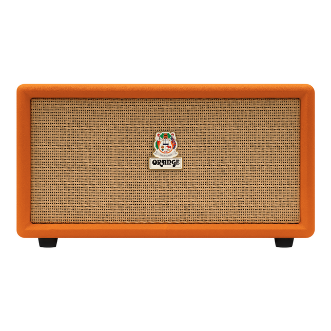 ORANGE BOX-L BLUETOOTH HIFI SPEAKER