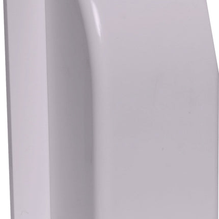 Single Gland Solar Cabling Entry Point - White