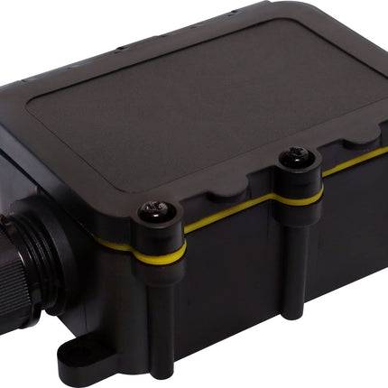2 Way IP68 Weatherproof Junction Box P8655