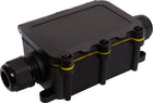 2 Way IP68 Weatherproof Junction Box P8655