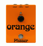 ORANGE PHASER PEDAL (UK)