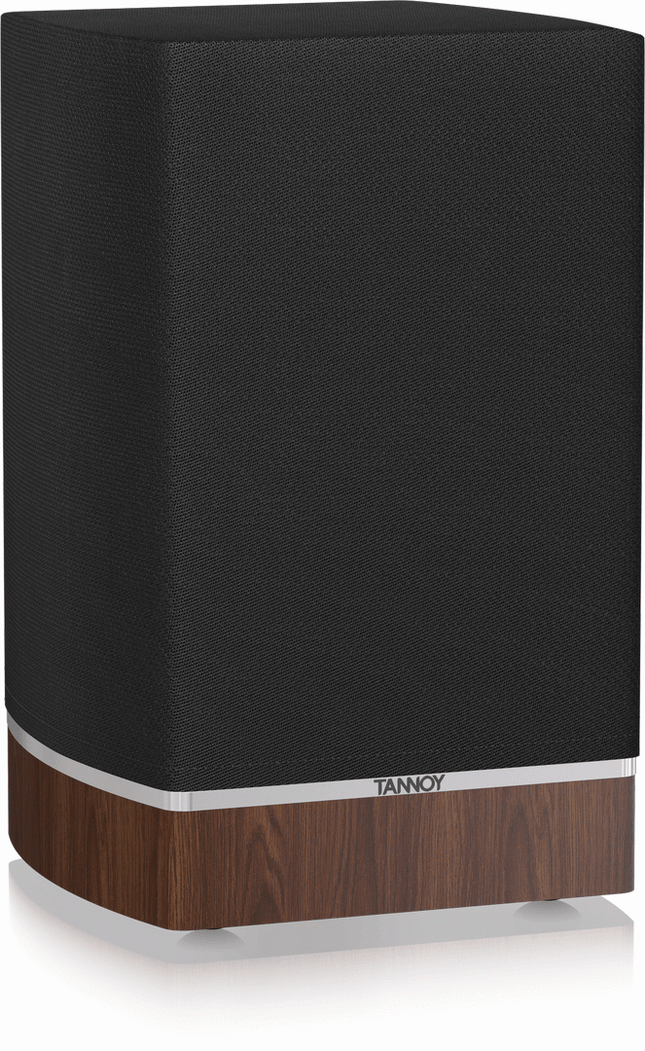 TANNOY PLATINUM B6-BU, BURGANDY (PAIRS)