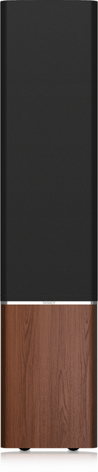 TANNOY PLATINUM F6 BU FLOORSTANDER BURGANDY