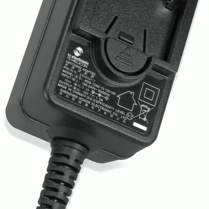 TC HELICON POWERPLUG 12 POWER ADAPTOR 12V