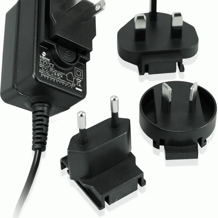 TC HELICON POWERPLUG 12 POWER ADAPTOR 12V