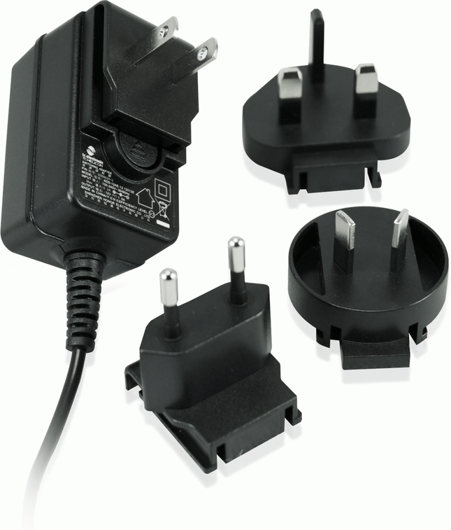 TC HELICON POWERPLUG 12 POWER ADAPTOR 12V