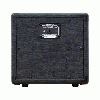 ORANGE PPC108BK 1X8 CAB