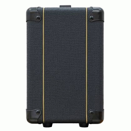 ORANGE PPC108BK 1X8 CAB