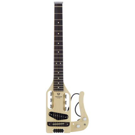 TRAVELER GUITAR PRO-SERIES MAPLE