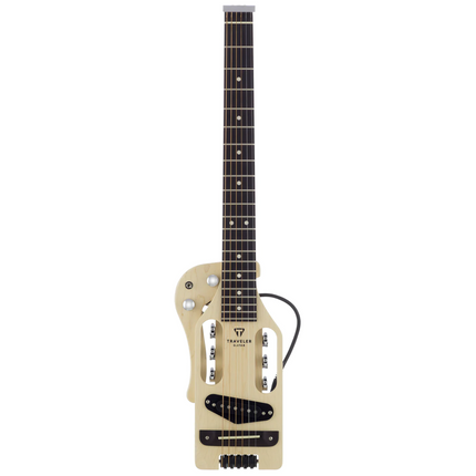 TRAVELER GUITAR PRO-SERIES MAPLE