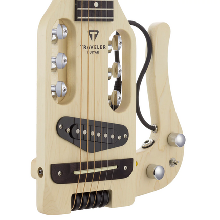 TRAVELER GUITAR PRO-SERIES MAPLE