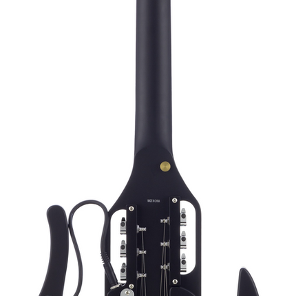 TRAVELER GUITAR PRO-SERIES MOD-X MATTE BLACK
