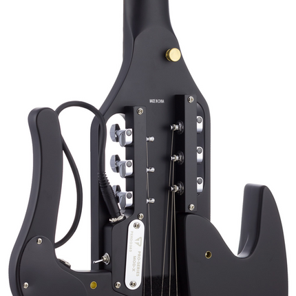 TRAVELER GUITAR PRO-SERIES MOD-X MATTE BLACK